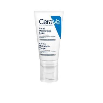 CeraVe Cremă hidratantă pentru (Facial Moisturising Lotion) 52 ml