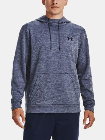 Under Armour UA Armour Fleece Twist HD Hanorac Albastru