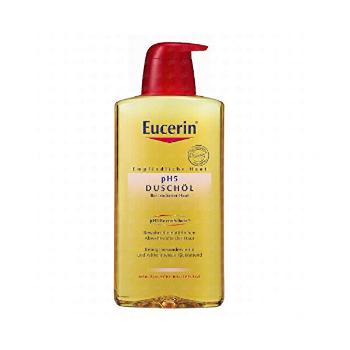 Eucerin Ulei de duș pentru piele sensibilă pH5 (Shower Oil) 400 ml