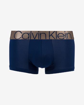 Calvin Klein Icon Boxeri Albastru