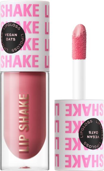 Revolution Luciu de buze Lip Shake (Lip Gloss) 4,6 ml Sweet Pink