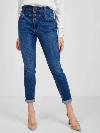 Orsay Jeans Albastru