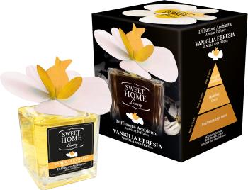 Sweet Home Collection Difuzor de aromă Vanilla and Fresia 150 ml