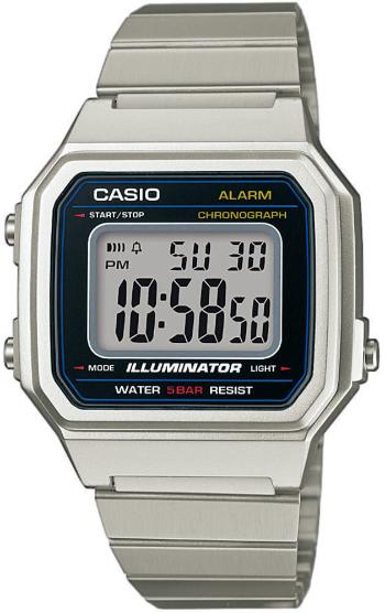 Casio B 650WD-1A