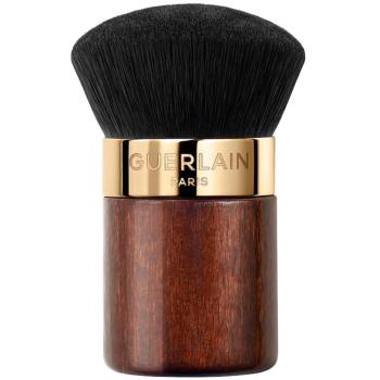 Guerlain Kabuki pensulă Terracota Kabuki