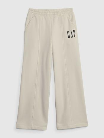 GAP Pantaloni de trening pentru copii Bej