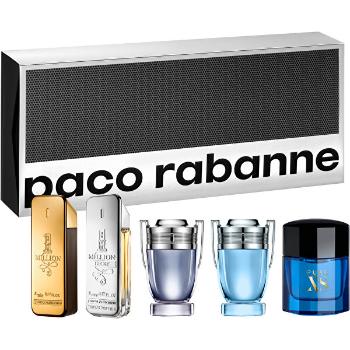 Paco Rabanne Kolekce miniatur Paco Rabanne pentru el