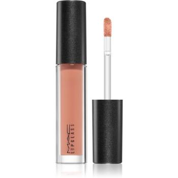 MAC Cosmetics  Lipglass lip gloss culoare Dangerous Curves 3.1 ml
