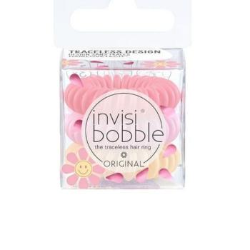 Invisibobble Elastic de păr Bulldog Original Retro Dreamin ‘50 Shades of Hue 3 buc