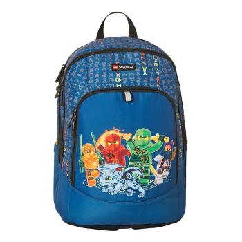 Rucsac de copii 28 l Ninjago Family Base – LEGO®