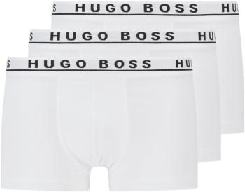 Hugo Boss 3 PACK - boxeri pentru bărbați BOSS 50325403-100 S