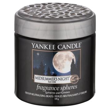Yankee Candle Midsummer´s Night mărgele parfumate 170 g