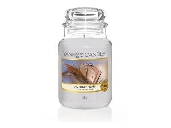 Yankee Candle Lumânare aromatica Classicmare Autumn Pearl 623 g