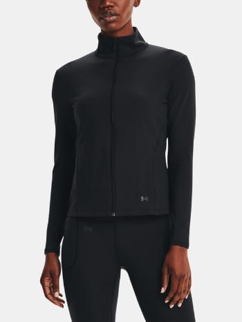 Under Armour Motion Jachetă Negru