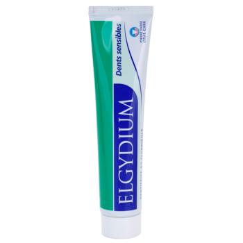 Elgydium Sensitive pastă de dinți 75 ml