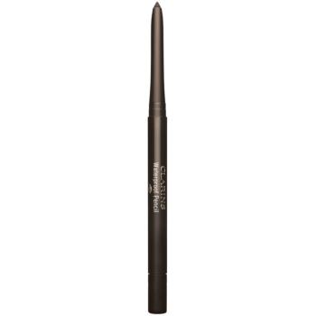 Clarins Waterproof Pencil creion dermatograf waterproof culoare 02 Chestnut 0.29 g