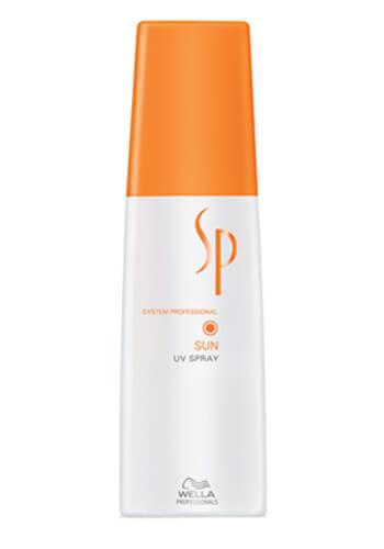 Wella Professionals Spray pentru protecția părului de razele UV SP (Sun UV Protection Spray) 125 ml