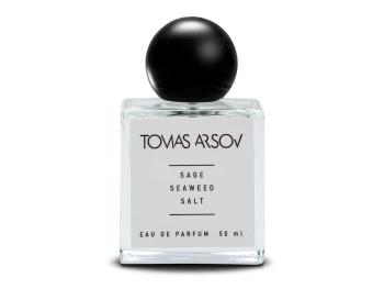 Tomas Arsov Parfum Sage Seaweed Salt 50 ml