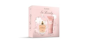 Elode Elode Yes I do - EDP 100 ml + loțiune de corp 100 ml