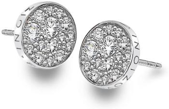 Hot Diamonds Cercei din argint Hot Diamonds Emozioni Scintilla DE456