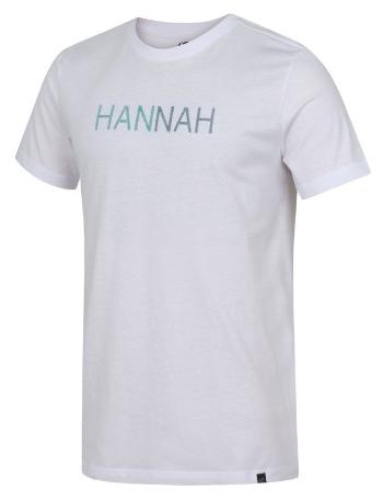 cămașă HANNAH Jalton luminos alb (imprimare 1)