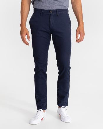 Tom Tailor Pantaloni Albastru