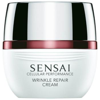 Sensai Crema antiridPerformanță celulară (Wrinkle Herbal Essences Repair Cream) 40 ml