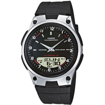 Casio Collection AW-80-1AVEF