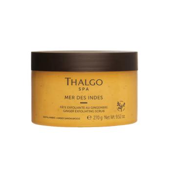 Thalgo Peeling corporal (Ginger Exfoliating Scrub) 270 g