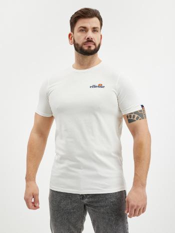 Ellesse Tricou Alb