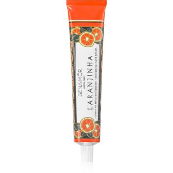 Benamôr Laranjinha Creme de Mãos Energizante crema de maini 50 ml