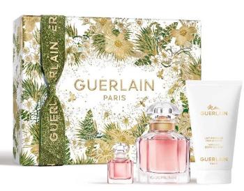 Guerlain Mon Guerlain - EDP 50 ml + loțiune de corp 75 ml + EDP 5 ml