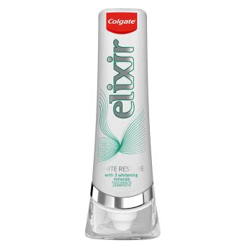 Colgate Pastă de dinți pentru albire Elixir White Restore 80 ml