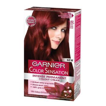 Garnier Natural Green Sensation Color 2.2 Onyx