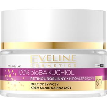 Eveline Cosmetics Bio Bakuchiol crema hranitoare cu efect de lifting 50 ml