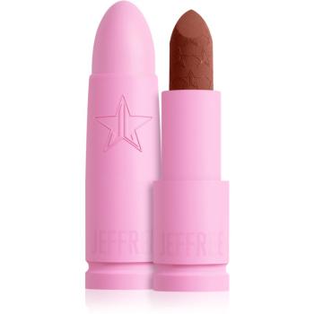 Jeffree Star Cosmetics Velvet Trap ruj culoare Man Down 4 g