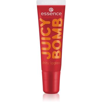 Essence Juicy Bomb lip gloss culoare 04 10 ml