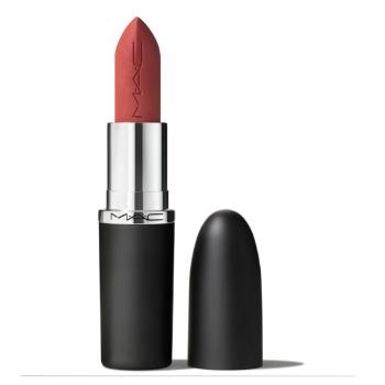 MAC Cosmetics Ruj mat mătăsos M·A·Cximal (Silky Matte Lipstick) 3,5 g Mull It To The Max