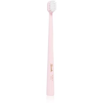 Janeke Toothbrush Medium perie de dinti duritate medie 1 buc