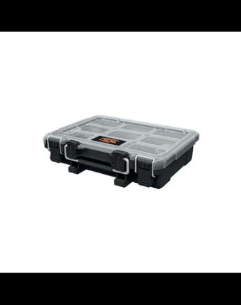 KETER ROC Pro Gear 2.0 Organizator mic pentru accesorii mici