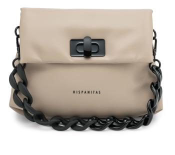 Hispanitas Geantă crossbody pentru femei BI222142 Taupe