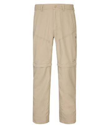 Pantaloni The North Face M HORIZON CONVERTIBLE PANT CF70254 REG