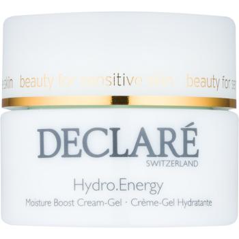 Declaré Hydro Balance gel crema hidratant pentru protectia tenului 50 ml