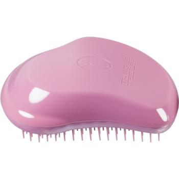 Tangle Teezer The Eco Brush Earthy Purple perie pentru par usor de pieptanat 1 buc