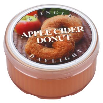 Kringle Candle Apple Cider Donut lumânare 35 g