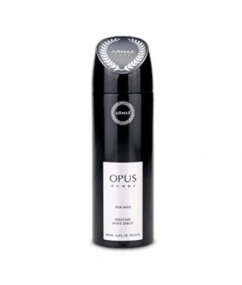 Armaf Opus Homme - spray pentru corp 200 ml