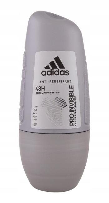 Adidas Pro Invisible - roll-on 50 ml