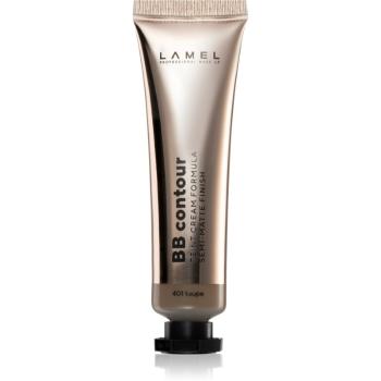 LAMEL Insta BB contour crema Bronzantã 10 ml