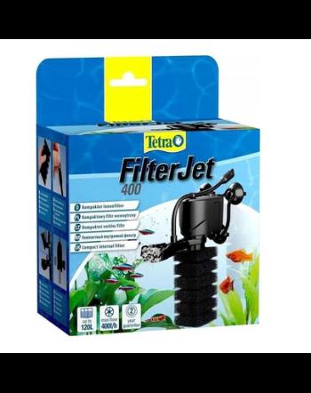 TETRA FilterJet 400 filtru intern pentru acvariu