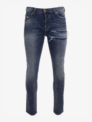 Diesel Tepphar-X L.32 Jeans Albastru